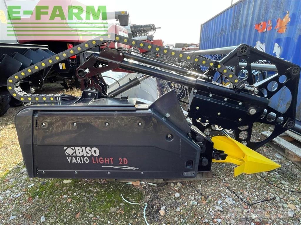 Biso 2D Vario 1070 Accesorii combine agricole