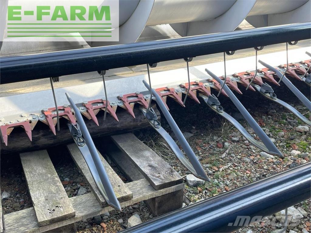 Biso 2D Vario 1070 Accesorii combine agricole