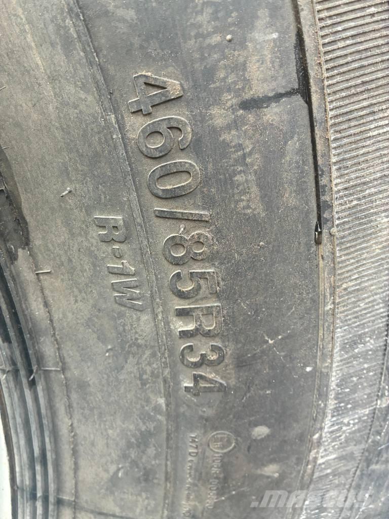 Belarus 952.4 Tractoare