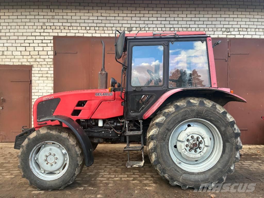 Belarus 952.4 Tractoare