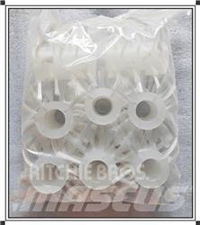CLAAS Brush Radiatoare