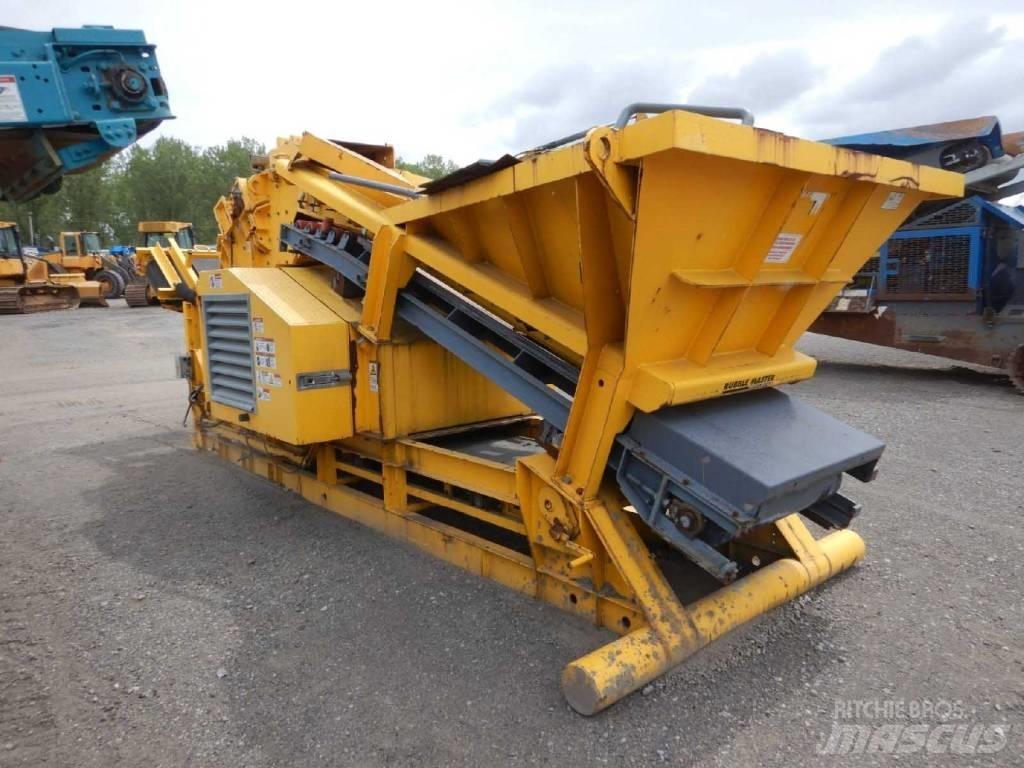 Rubble Master RM 60 Utilaje construcții - Altele