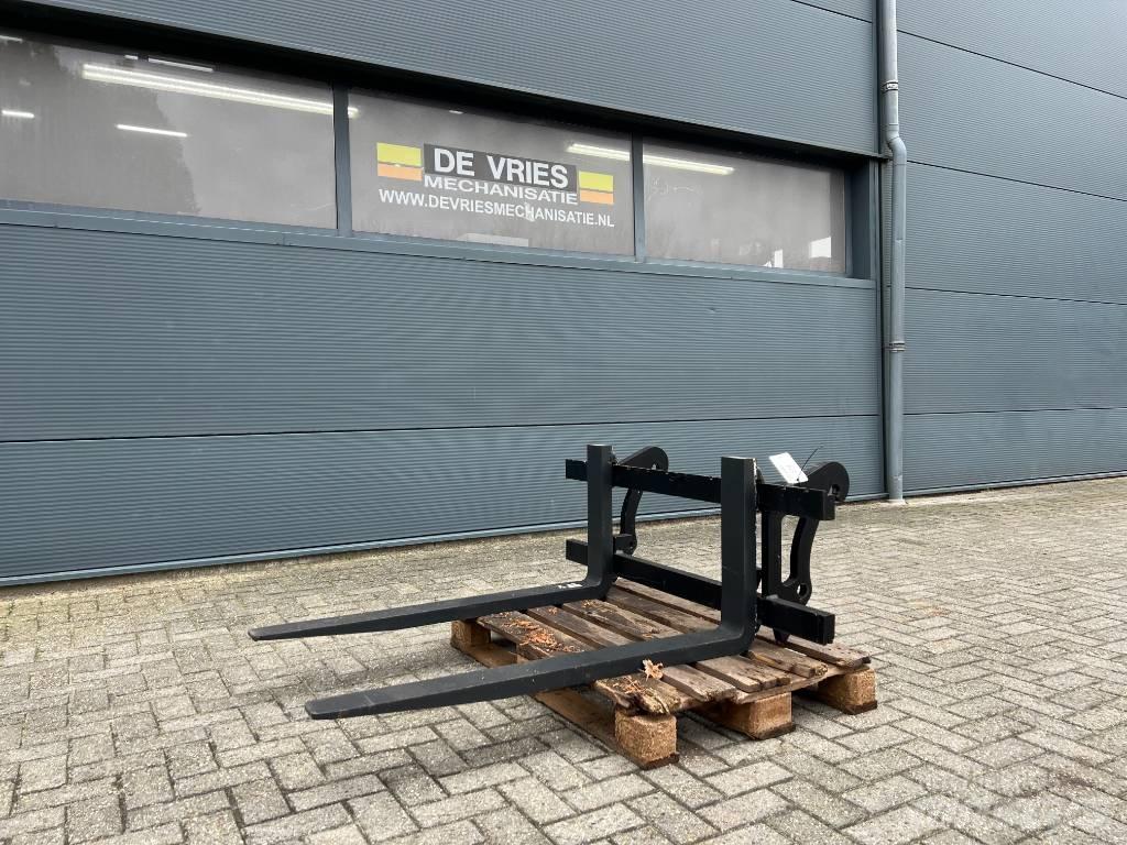VTM VE1345 Accesorii încarcatoare frontale