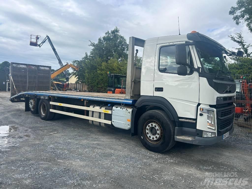 Volvo FM 11 330 Camion cabina sasiu