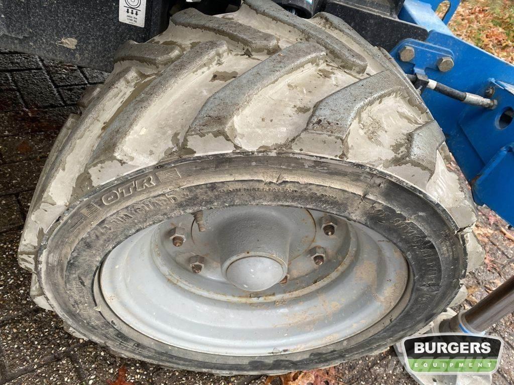 Genie GS4069 DC Platforme foarfeca