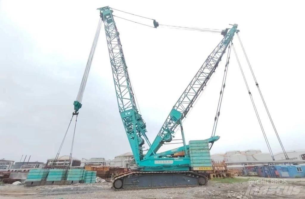 Kobelco SL 6000 Macarele