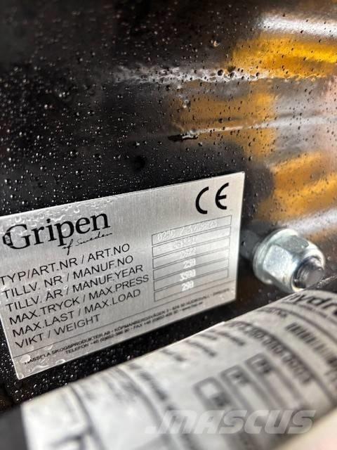HSP Grip Cupa
