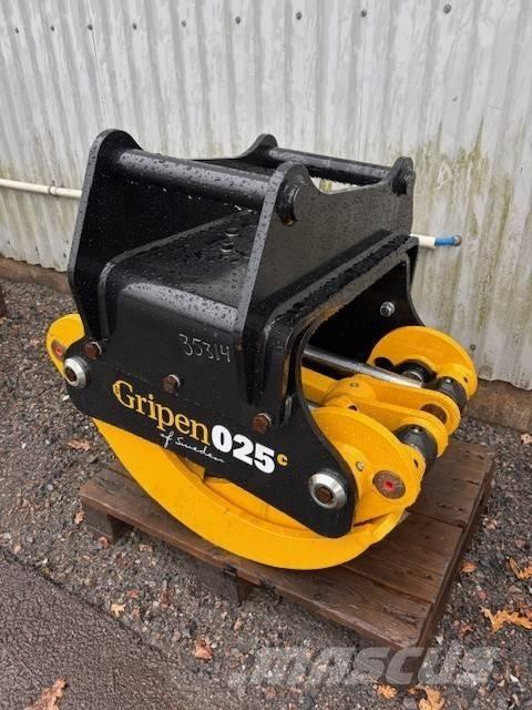 HSP Grip Cupa