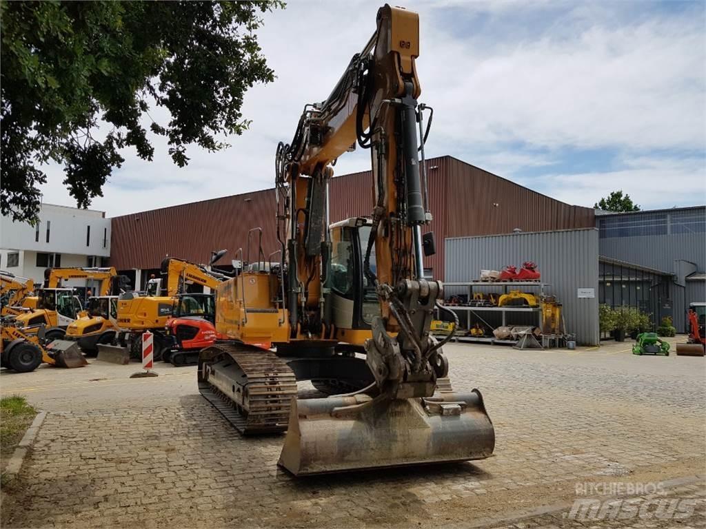 Liebherr R920 Excavatoare pe șenile
