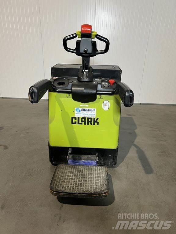 Clark PPXS20 Transpaleta electica cu furca