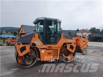 Hamm DV 85 VV Cilindri compactori dubli