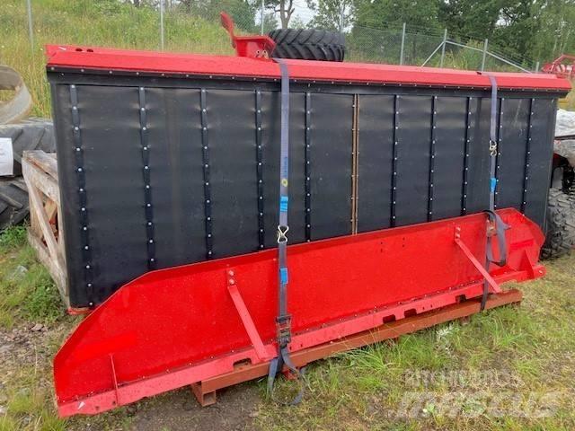 Vicon BX Matta 3,0M Cositoare de iarba cu umidificator