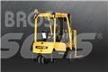 Hyster J1.5 XNT SWB Stivuitor electric