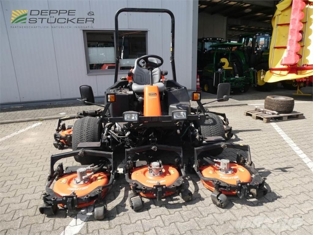 Jacobsen AR722T Utilaje agricole - Altele