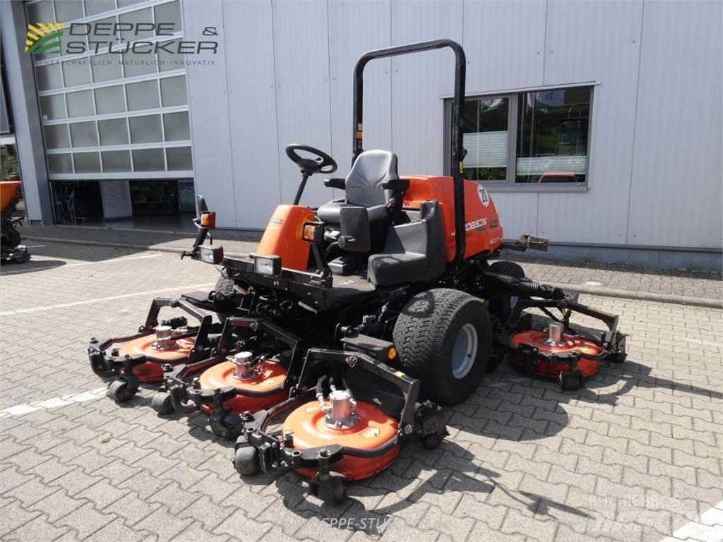 Jacobsen AR722T Utilaje agricole - Altele