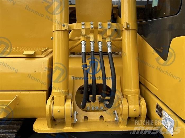 Komatsu PC 110 Excavatoare pe șenile
