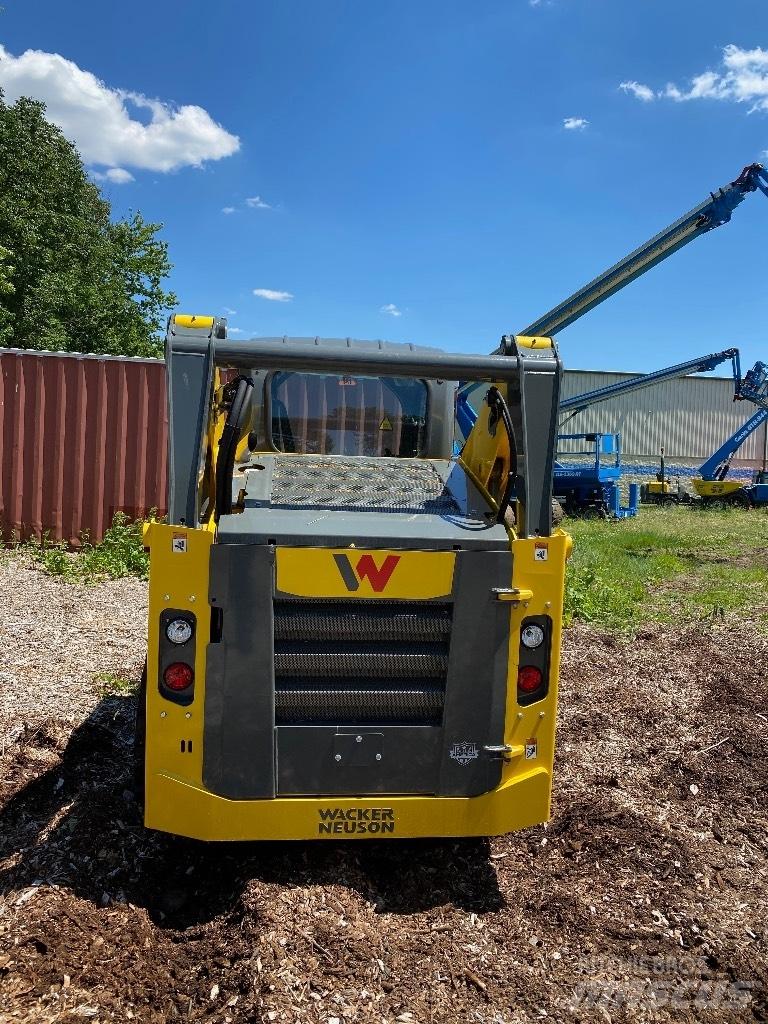 Wacker Neuson SW21 Mini incarcator