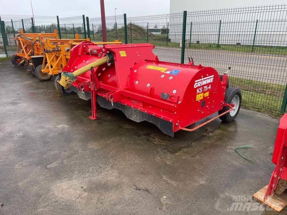 Grimme KS 75-4 Echipament cartofi - Altele