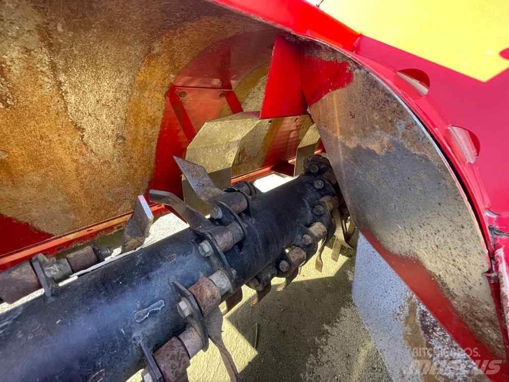 Grimme KS 75-4 Echipament cartofi - Altele