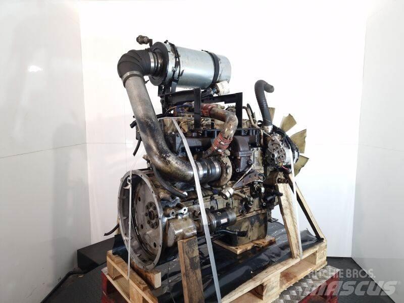 Cummins B5.9-C Motoare