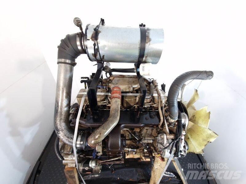 Cummins B5.9-C Motoare