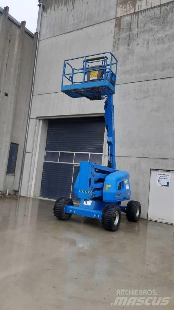 JLG 450 AJ Nacele cu brat articulat