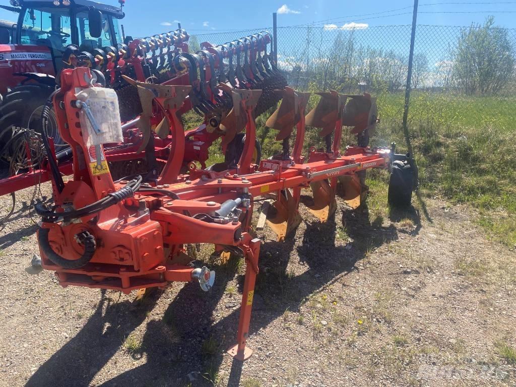 Kubota RM 300 SV Pluguri reversibile