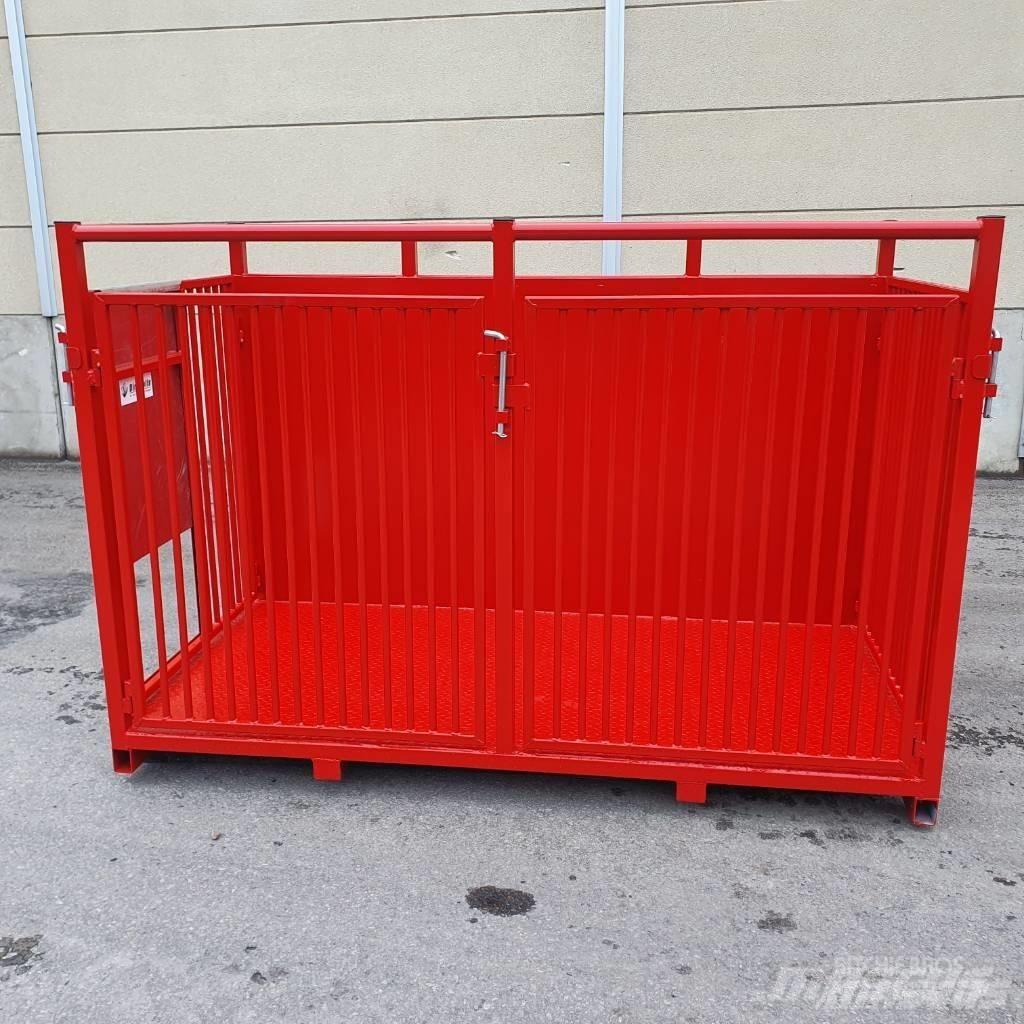Dinapolis G-240X160 Utilaje si accesorii folosite la cresterea animalelor