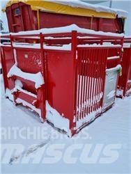 Dinapolis G-240X160 Utilaje si accesorii folosite la cresterea animalelor