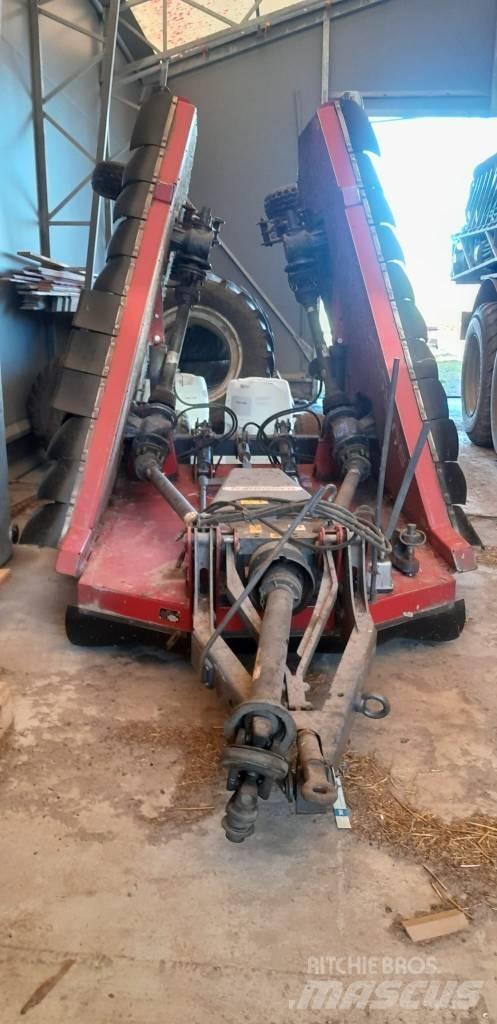 Suire Turbo 6400 Cositoare
