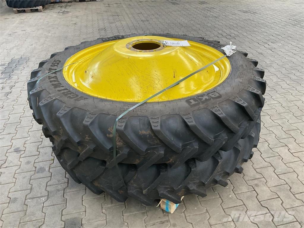 BKT 340/85R48 Roti