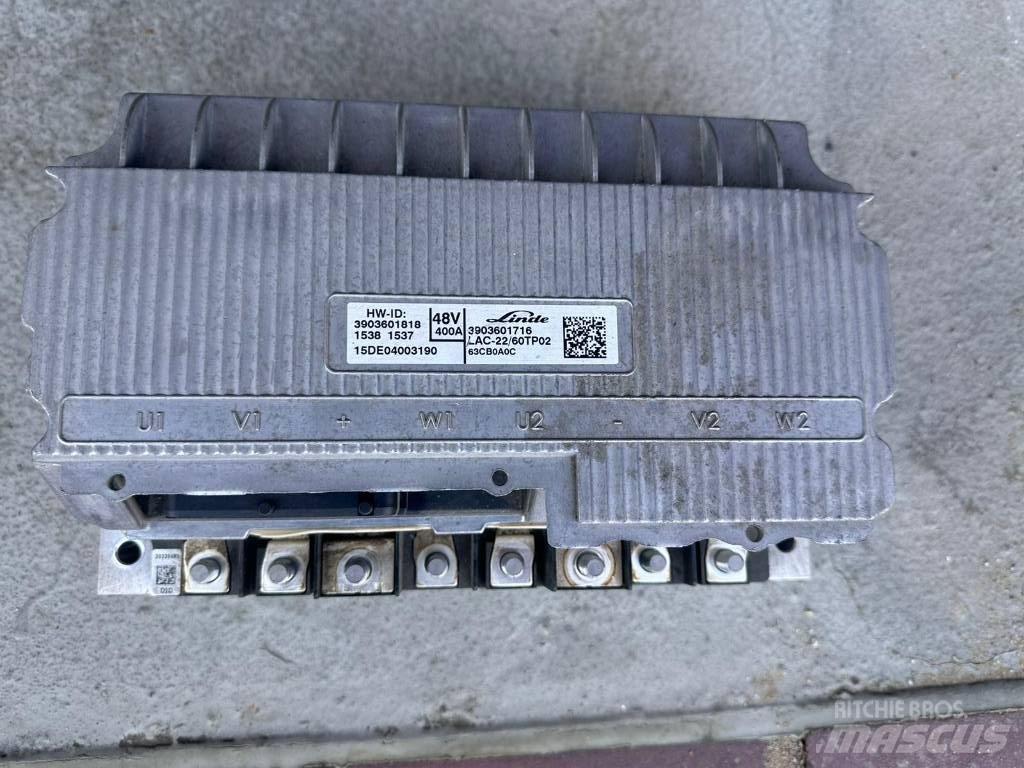 Linde 3903601716 Electronice