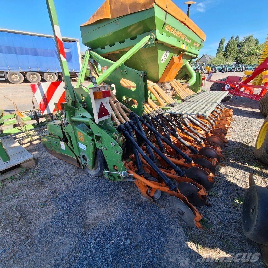 Amazone AD P 402 Perforatoare