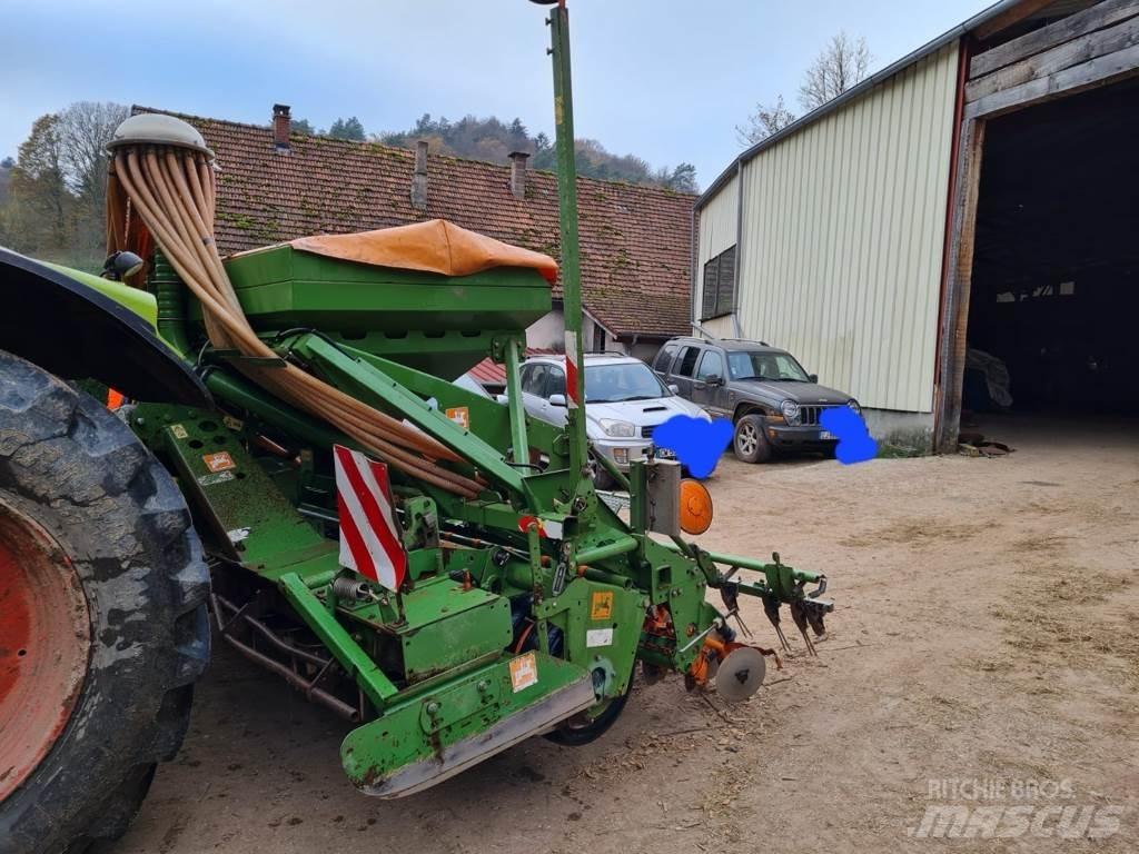 Amazone AD P 402 Perforatoare