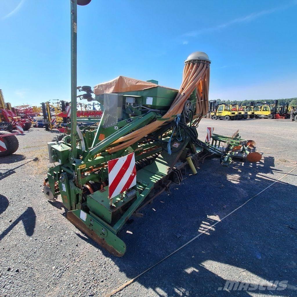 Amazone AD P 402 Perforatoare