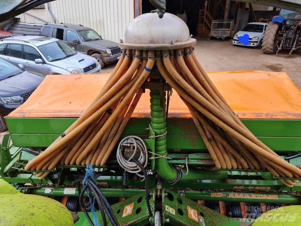Amazone AD P 402 Perforatoare