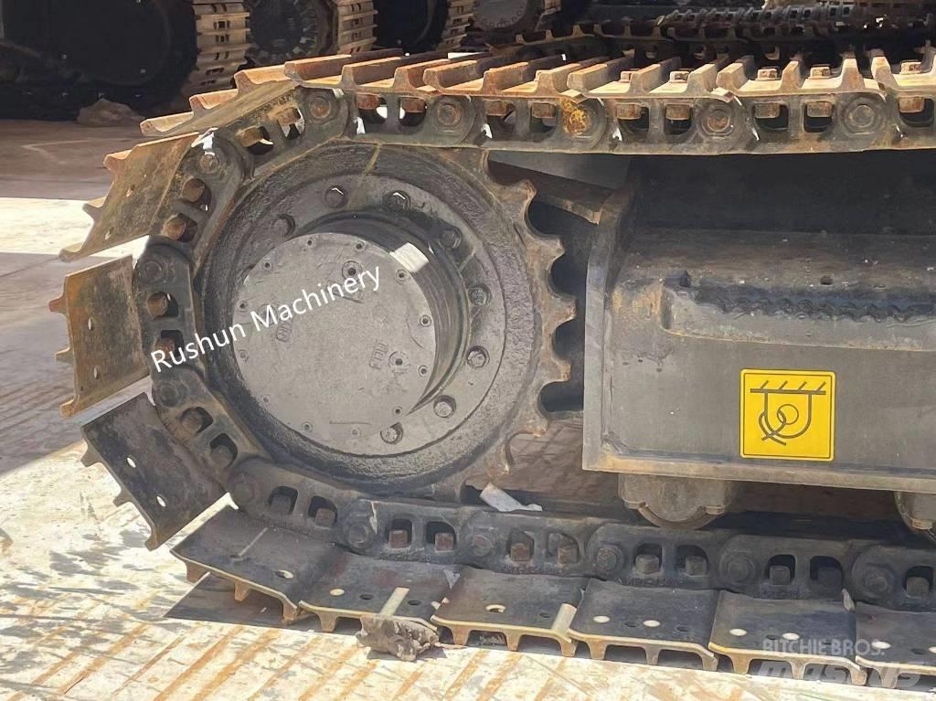 Sany SY75CPro Excavatoare pe șenile
