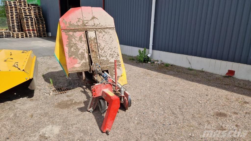 Agrow 185H Cositoare de iarba