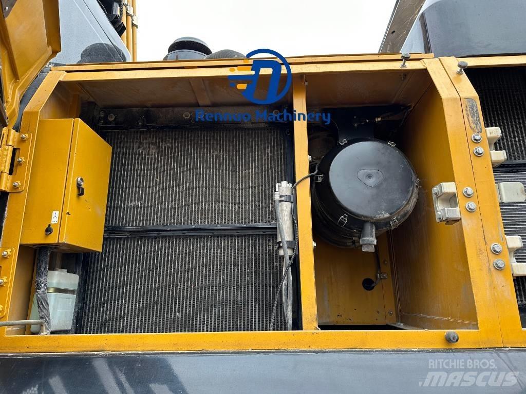 Sany SY 485 H Excavatoare pe șenile
