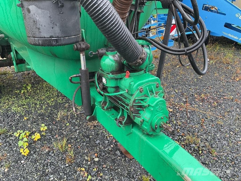 Vepi 11300 Ore de transport în forma lichida