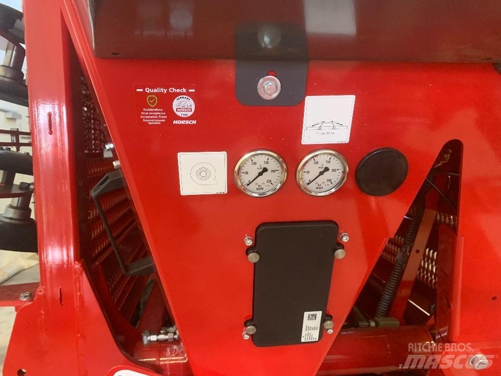 Horsch Pronto 6 DC Semanatoare