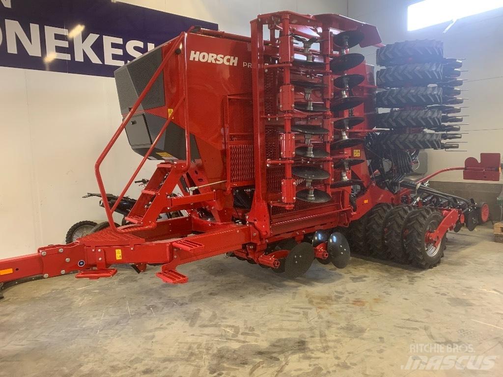 Horsch Pronto 6 DC Semanatoare