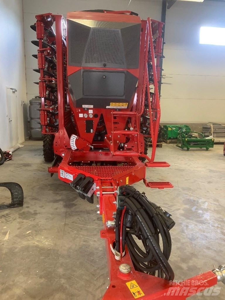Horsch Pronto 6 DC Semanatoare