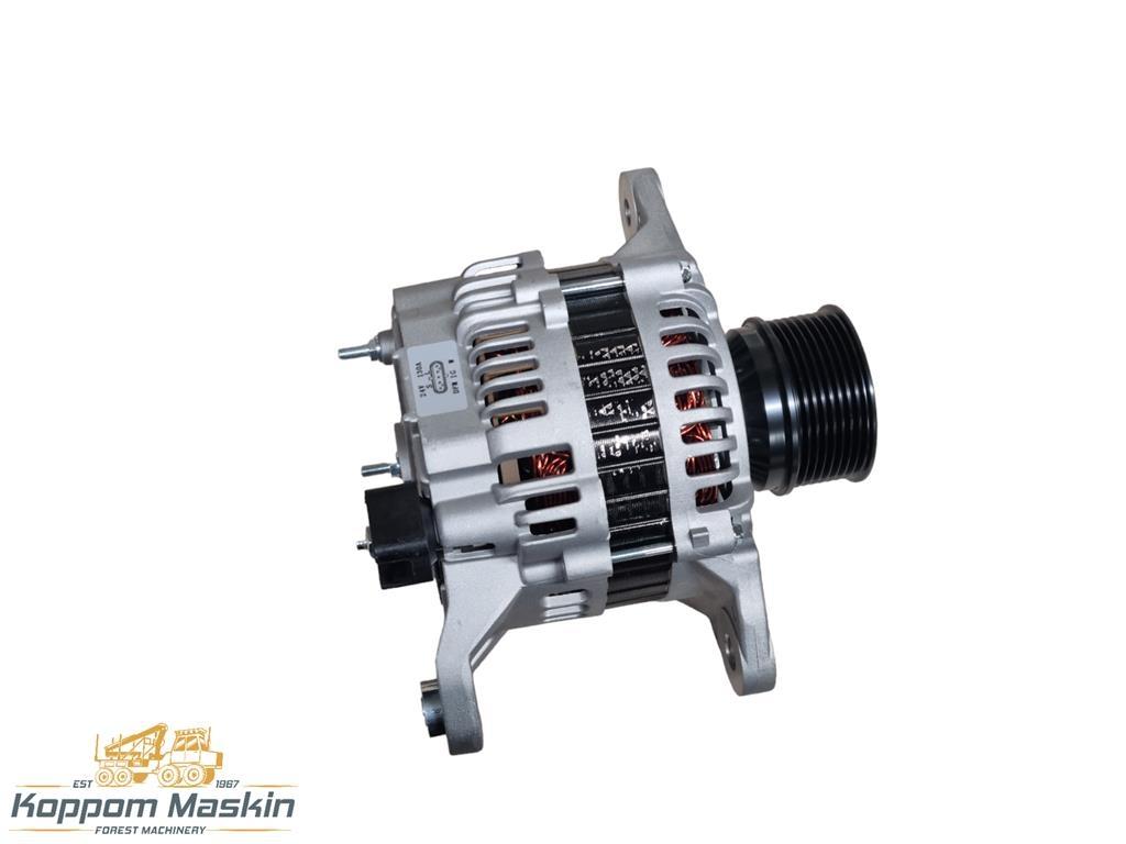 Eco Log 7038213 Electronice