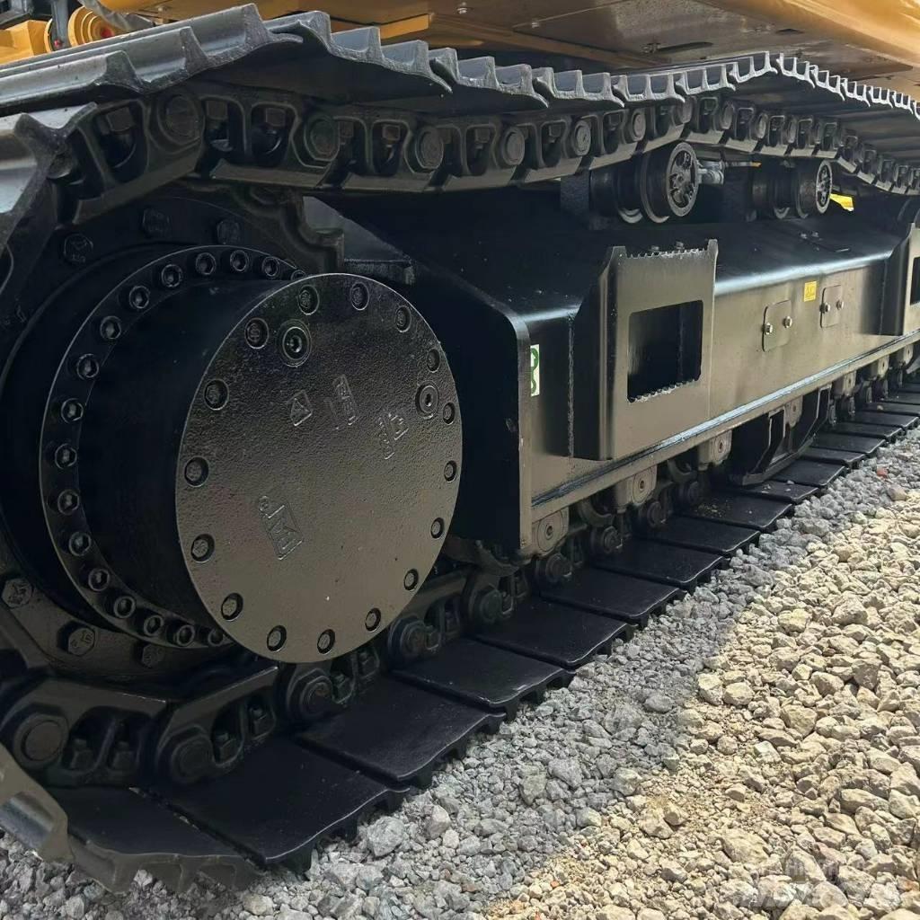 CAT 336 D Excavatoare pe șenile
