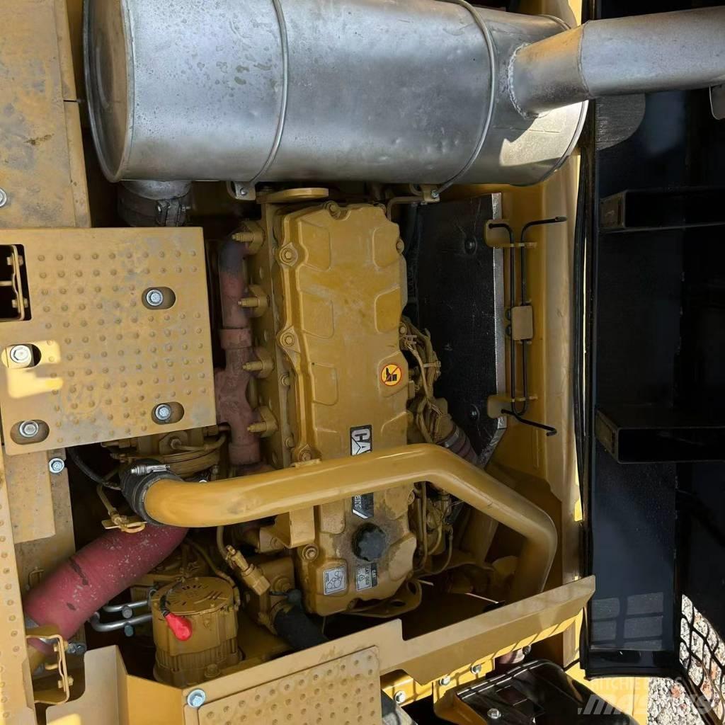 CAT 336 D Excavatoare pe șenile
