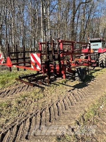 Horsch Fg 4.50 Grape