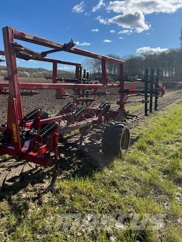 Horsch Fg 4.50 Grape