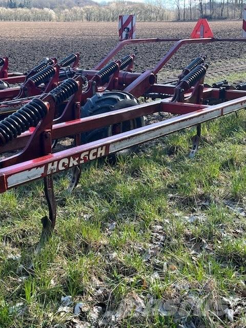 Horsch Fg 4.50 Grape