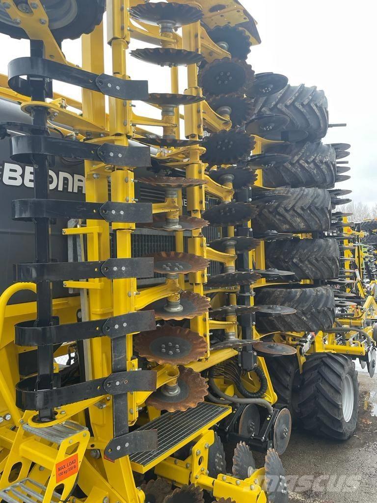 Bednar Omega 8000 FL Semanatoare